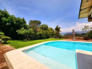 Casa en renta en Valle de Bravo, Valle de Bravo, México