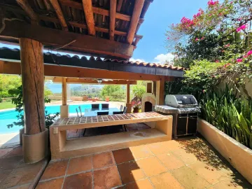 Casa en renta en Valle de Bravo, Valle de Bravo, México