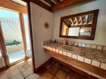 Casa en renta en Valle de Bravo, Valle de Bravo, México