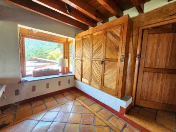 Casa en renta en Valle de Bravo, Valle de Bravo, México