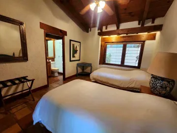 Casa en renta en Valle de Bravo, Valle de Bravo, México