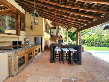 Casa en renta en Valle de Bravo, Valle de Bravo, México