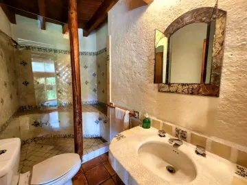 Casa en renta en Valle de Bravo, Valle de Bravo, México