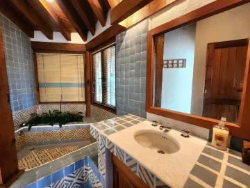 Casa en renta en Valle de Bravo, Valle de Bravo, México