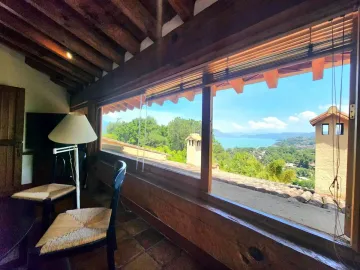 Casa en renta en Valle de Bravo, Valle de Bravo, México