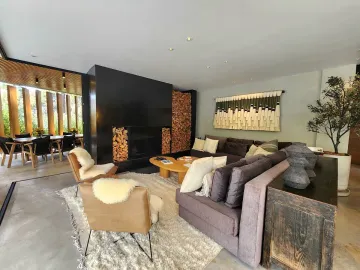 Casa en venta en Rancho Avándaro, Valle de Bravo, México