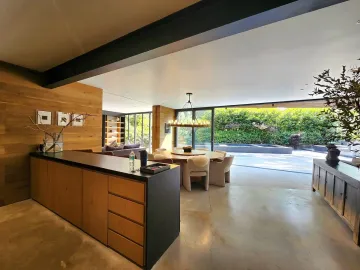Casa en venta en Rancho Avándaro, Valle de Bravo, México