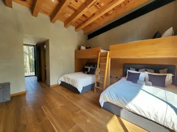 Casa en venta en Rancho Avándaro, Valle de Bravo, México