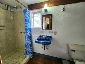 Departamento en renta en Avandaro, Valle de Bravo, México