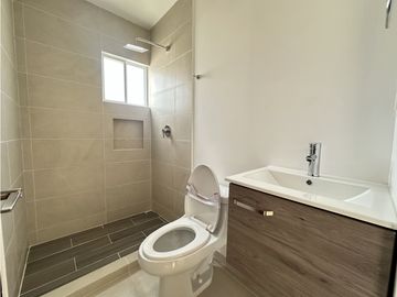 DEPARTAMENTO PRIMER NIVEL EN RENTA EN ZAKIA EL MARQUES QUERETARO GIH2