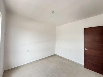 DEPARTAMENTO PRIMER NIVEL EN RENTA EN ZAKIA EL MARQUES QUERETARO GIH2