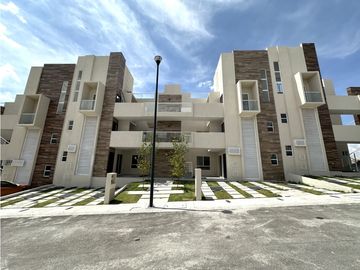DEPARTAMENTO PRIMER NIVEL EN RENTA EN ZAKIA EL MARQUES QUERETARO GIH2