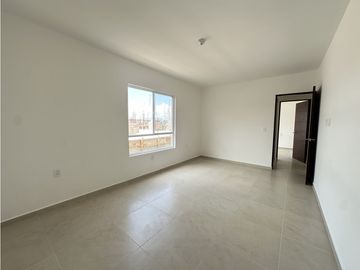 DEPARTAMENTO PRIMER NIVEL EN RENTA EN ZAKIA EL MARQUES QUERETARO GIH2
