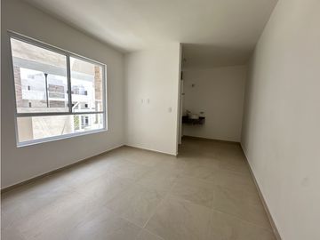 DEPARTAMENTO PRIMER NIVEL EN RENTA EN ZAKIA EL MARQUES QUERETARO GIH2