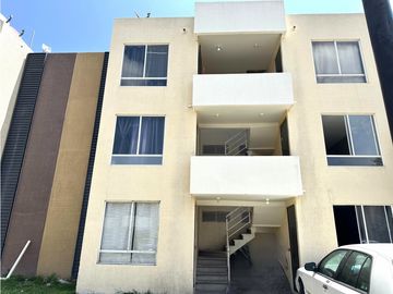 DEPARTAMENTO N1 RENTA EN COLINAS DE LA PIEDAD EL MARQUES QUERETARO GIH