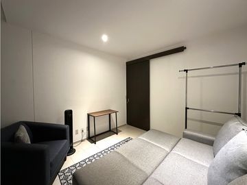 DEPARTAMENTO (AMUEBLADO) EN RENTA EN LATITUD QUERETARO GAA3