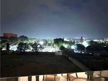 DEPARTAMENTO (AMUEBLADO) EN RENTA EN LATITUD QUERETARO GAA3