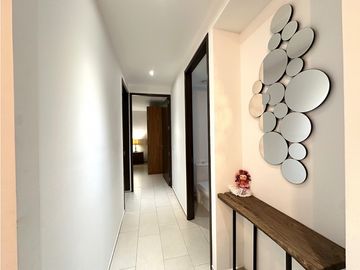 DEPARTAMENTO (AMUEBLADO) EN RENTA EN LATITUD QUERETARO GAA3