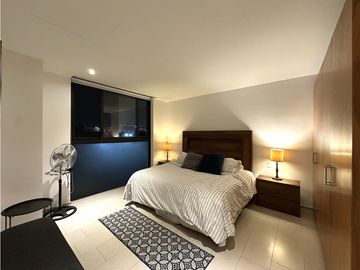 DEPARTAMENTO (AMUEBLADO) EN RENTA EN LATITUD QUERETARO GAA3