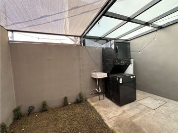 MODERNA CASA EN RENTA (AMUEBLADA) EN ZAKIA EL MARQUES QUERETARO GAA3
