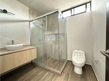 MODERNA CASA EN RENTA (AMUEBLADA) EN ZAKIA EL MARQUES QUERETARO GAA3