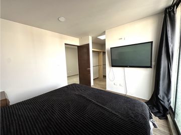 MODERNA CASA EN RENTA (AMUEBLADA) EN ZAKIA EL MARQUES QUERETARO GAA3
