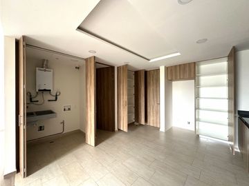 LOFT EN RENTA FRENTE AL JAMADI EN ZIBATA EL MARQUES QUERETARO GIH3