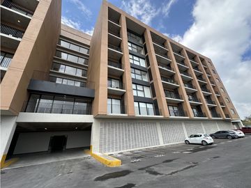 LOFT EN RENTA FRENTE AL JAMADI EN ZIBATA EL MARQUES QUERETARO GIH3