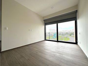 LOFT EN RENTA FRENTE AL JAMADI EN ZIBATA EL MARQUES QUERETARO GIH3