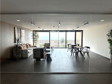 LOFT EN RENTA FRENTE AL JAMADI EN ZIBATA EL MARQUES QUERETARO GIH3
