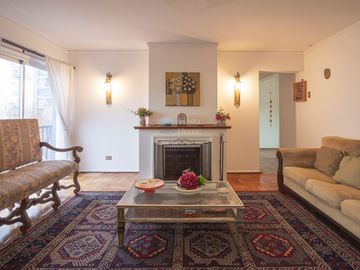 Arriendo Estudiantes | 4 Personas | Zona Casino