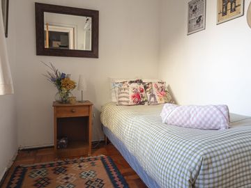 Arriendo Estudiantes | 4 Personas | Zona Casino