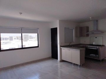 DEPARTAMENTO ZAKIA CERCA ZIBATA 2 RECAMARAS ALBERC