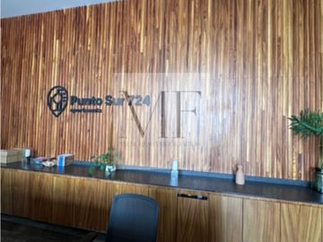 DEPARTAMENTO EN VENTA /RENTA PUNTO SUR