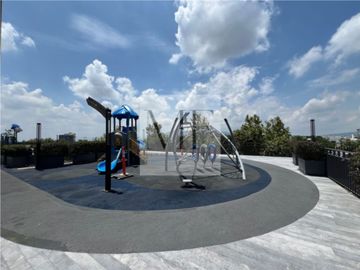 DEPARTAMENTO EN VENTA /RENTA PUNTO SUR