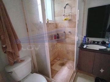 Departamento en venta en Santa María La Ribera en Cuauhtémoc