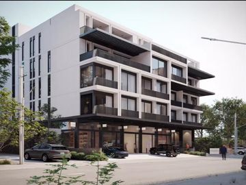 LOCAL - PRE VENTA CENTRITO VALLE