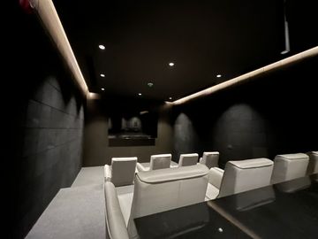 Departamento Amueblado en Renta, Col Sarabia, Monterrey, NL
