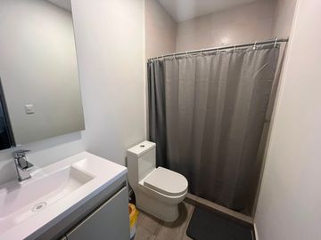Departamento Amueblado en Renta, Col Sarabia, Monterrey, NL