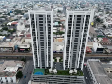 Departamento Amueblado en Renta, Col Sarabia, Monterrey, NL