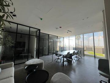 Departamento Amueblado en Renta, Col Sarabia, Monterrey, NL