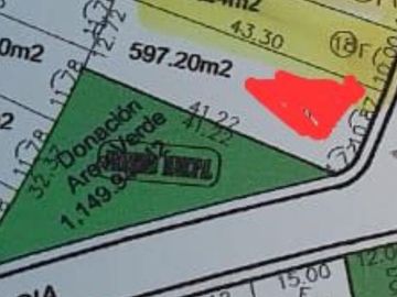 Terreno en Venta en La Campiña del Bosque León Guajauato Zona Norte