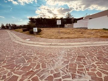 Terreno en Venta en La Campiña del Bosque León Guajauato Zona Norte