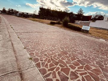 Terreno en Venta en La Campiña del Bosque León Guajauato Zona Norte