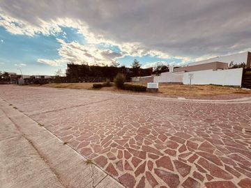 Terreno en Venta en La Campiña del Bosque León Guajauato Zona Norte