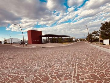 Terreno en Venta en La Campiña del Bosque León Guajauato Zona Norte