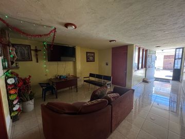 Departamento en La Concepción