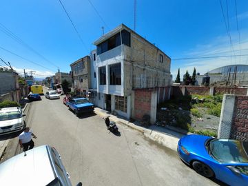 Departamento en La Concepción