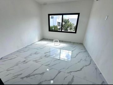 Casa en Renta En Residencial Arbolada en Cancun
