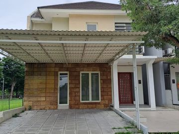 Palma Grandia sekolah citra berkat